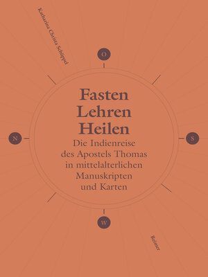 cover image of Fasten, Lehren, Heilen
